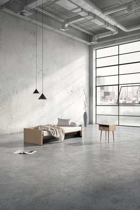 Stock Tablebed Single Oak